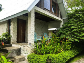 Chanteak Bali - Stone House 2